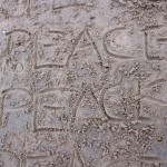3_7_10 Peace Widowsweave: Peace